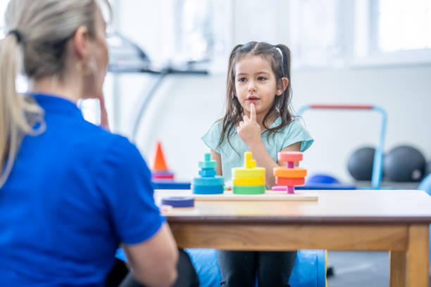 speech therapy box hill 