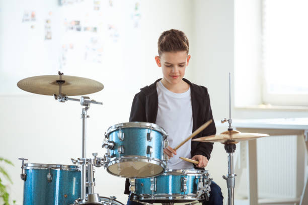 drum lessons sydney